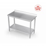 Professional Kitchen Worktables